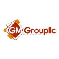 gm group llc logo image