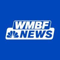 wmbf logo image