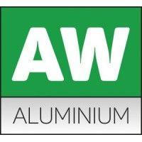 aw aluminium ltd logo image