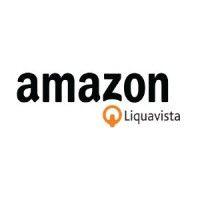 amazon | liquavista logo image