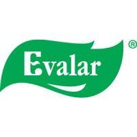 evalar jsc logo image