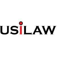 usilaw logo image