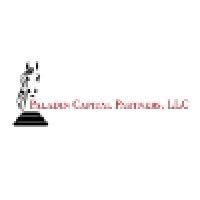 paladin capital partners llc logo image