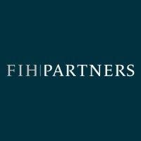 fih partners logo image