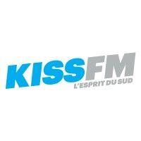 kiss fm logo image