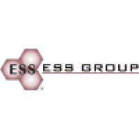 ess group logo image