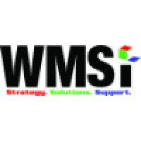 wmsi logo image