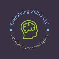 everolving skills llc logo image