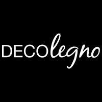 decolegno bv logo image