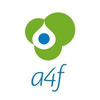 a4f-algae for future logo image