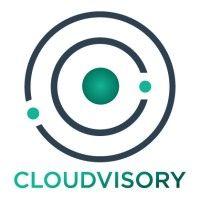 cloudvisory logo image