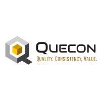 quecon, inc. logo image