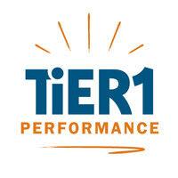 tier1 performance logo image