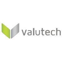 valutech outsourcing logo image