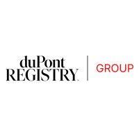 dupont registry group logo image