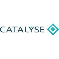 catalyse® logo image