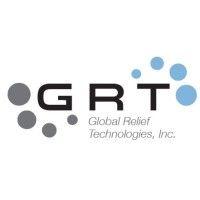 global relief technologies, inc. logo image