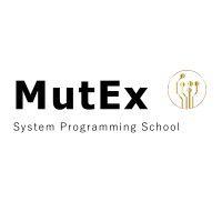 mutex school logo image