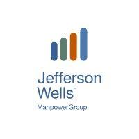 jefferson wells norge logo image