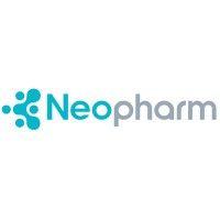 neopharm labs logo image