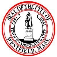 city of westfield ma logo image