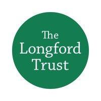 the longford trust logo image