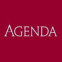 agenda logo image