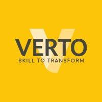 verto (australia) logo image