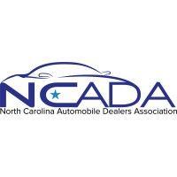 north carolina automobile dealers association logo image