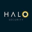 logo of Halo Security