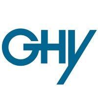 ghy international logo image