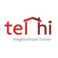 telegraph hill neighborhood center (tel hi)