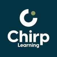 chirp learning logo image