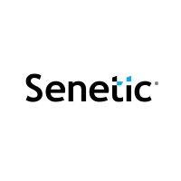 senetic logo image