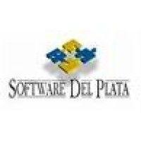 software del plata logo image