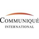 logo of Communique International