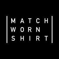 matchwornshirt logo image