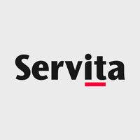 servita logo image