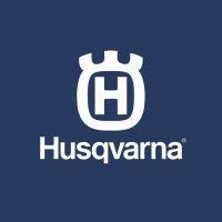 husqvarna brasil logo image