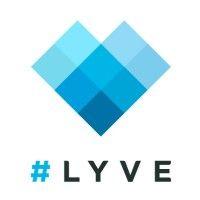 #lyve logo image