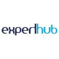 experthub logo image