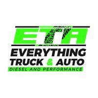 everything truck & auto llc