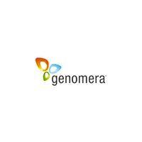 genomera logo image