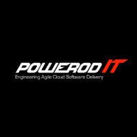 powerodit logo image