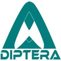 diptera nutrition logo image