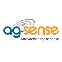 ag-sense logo image