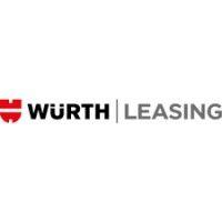 würth leasing gmbh & co. kg logo image