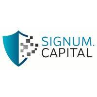 signum capital logo image