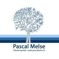 pascal melse - uitvaartspreker logo image