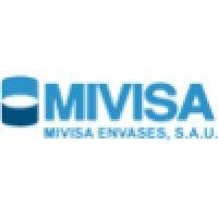 mivisa envases s.a.u. logo image